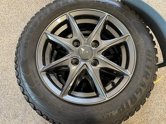 Ford Fiesta 17 of 17