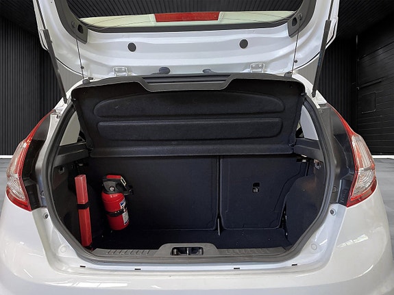 Ford Fiesta 15 of 17