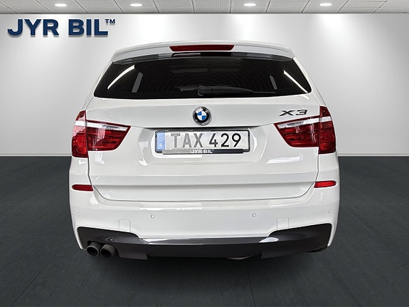 BMW X3 4 of 26