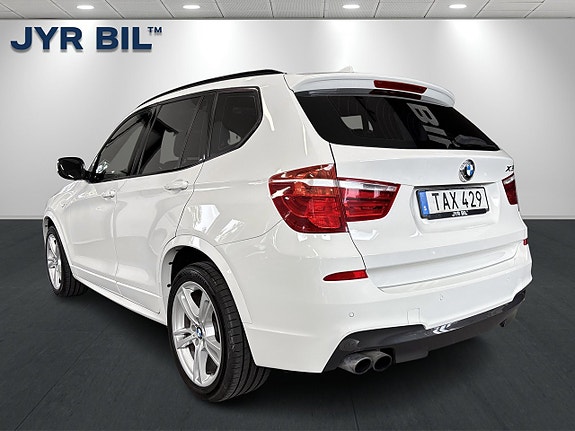 BMW X3 5 of 26