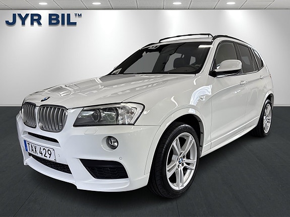 BMW X3 7 of 26