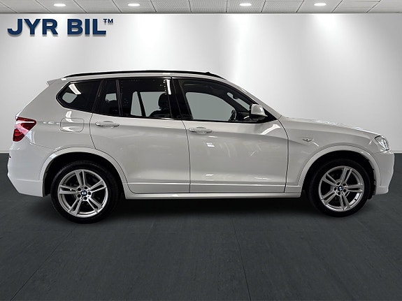 BMW X3 2 of 26