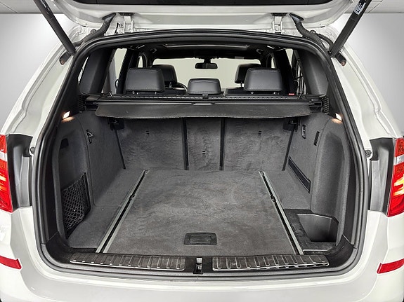 BMW X3 16 of 26
