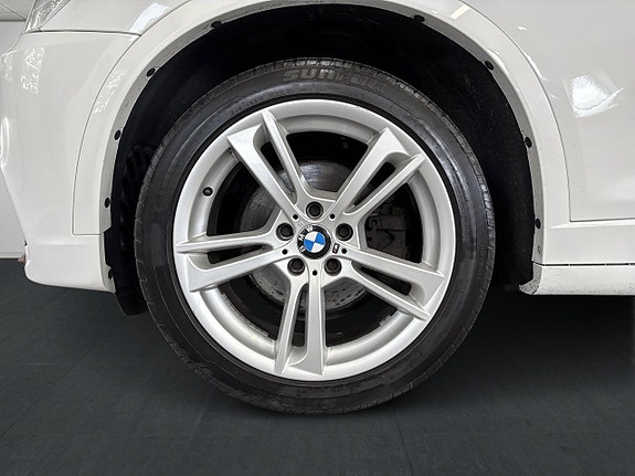 BMW X3 8 of 26