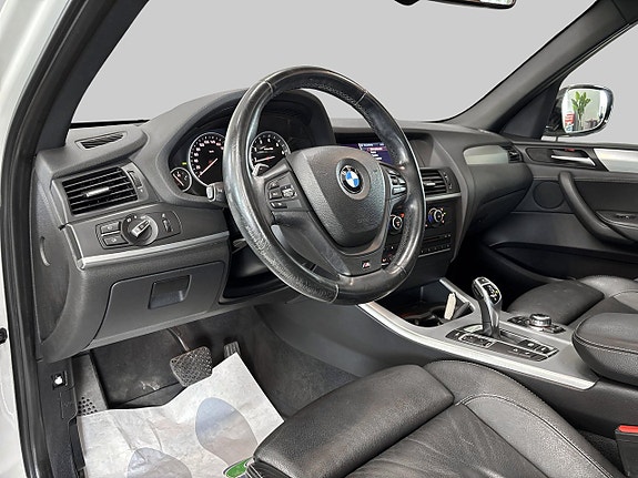 BMW X3 9 of 26