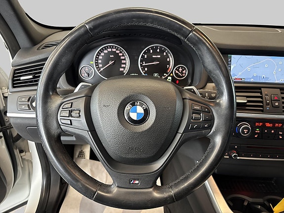 BMW X3 12 of 26