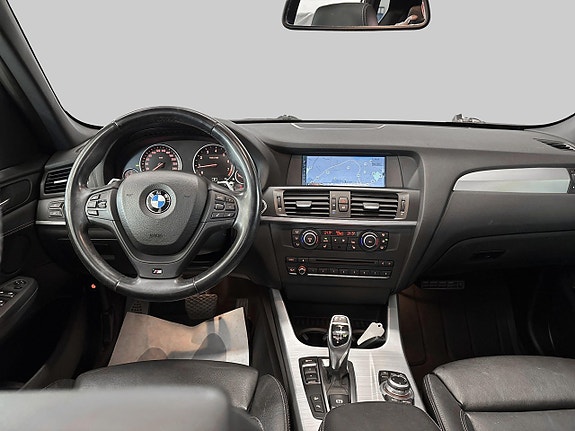 BMW X3 11 of 26