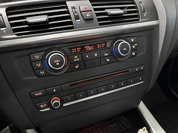 BMW X3 14 of 26