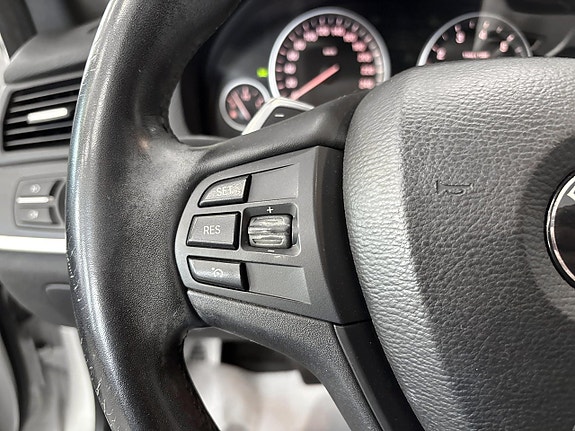 BMW X3 24 of 26