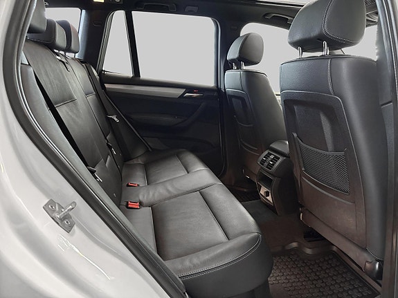 BMW X3 19 of 26