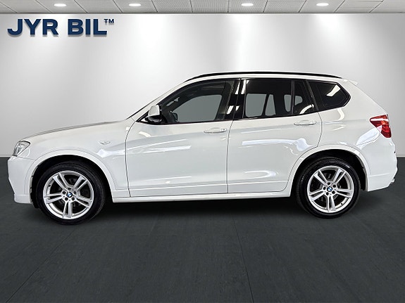 BMW X3 6 of 26