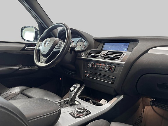 BMW X3 21 of 26