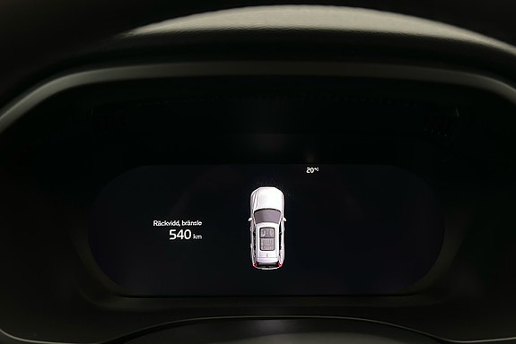 Volvo XC60 7 of 29