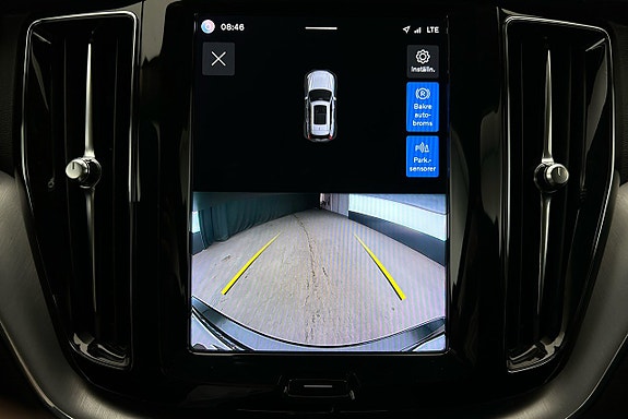Volvo XC60 28 of 29