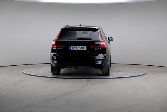 Volvo XC60 5 of 29