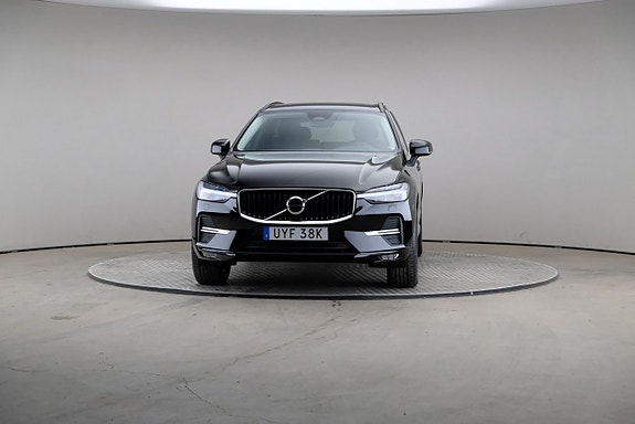 Volvo XC60 3 of 29