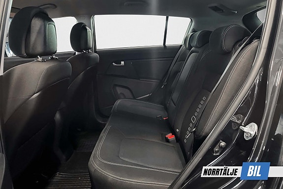 Kia Sportage 13 of 18