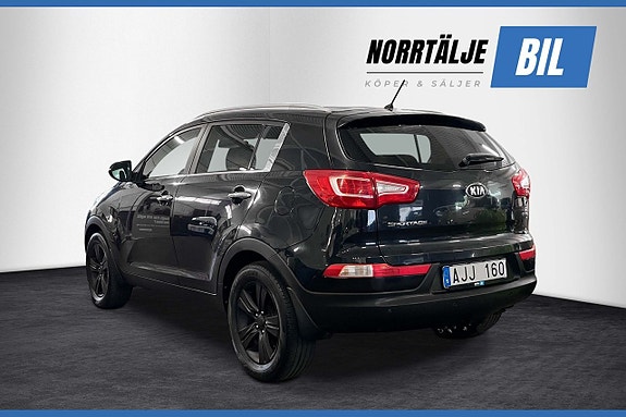 Kia Sportage 4 of 18