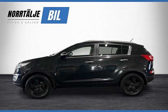 Kia Sportage 5 of 18