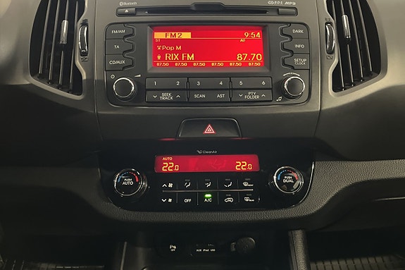Kia Sportage 15 of 18