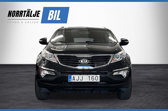Kia Sportage 6 of 18
