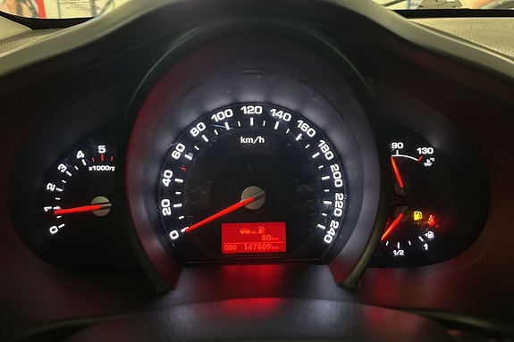Kia Sportage 14 of 18