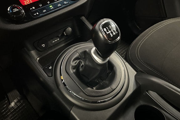 Kia Sportage 17 of 18