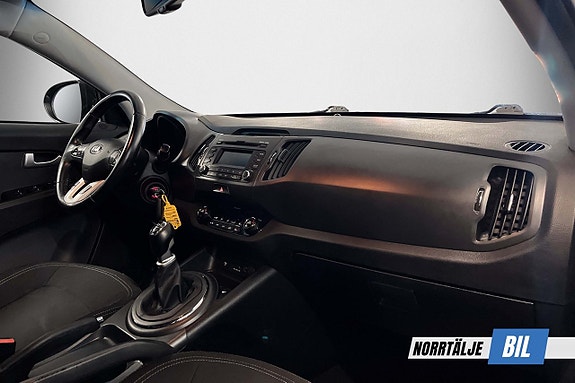 Kia Sportage 11 of 18