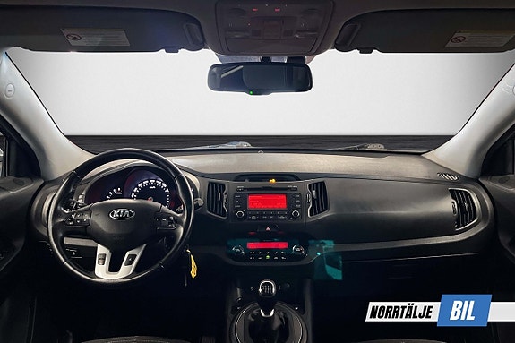 Kia Sportage 3 of 18