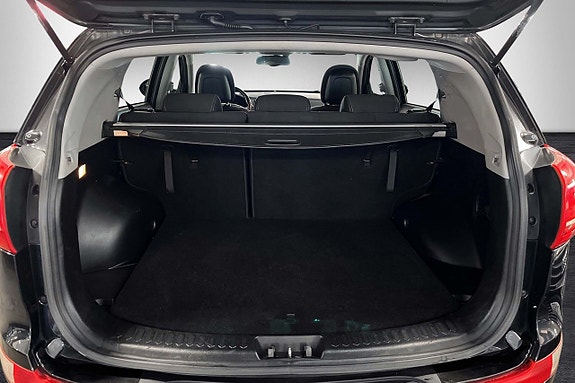 Kia Sportage 18 of 18