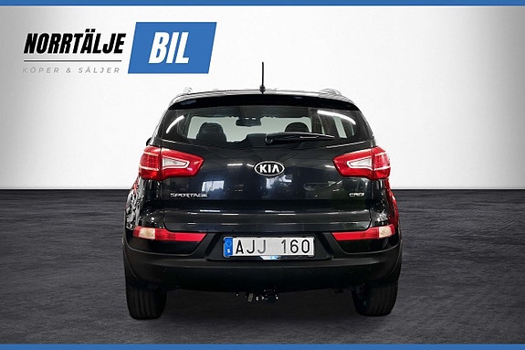 Kia Sportage 7 of 18