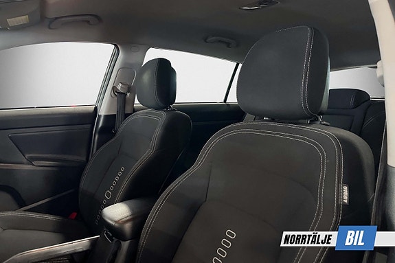 Kia Sportage 10 of 18