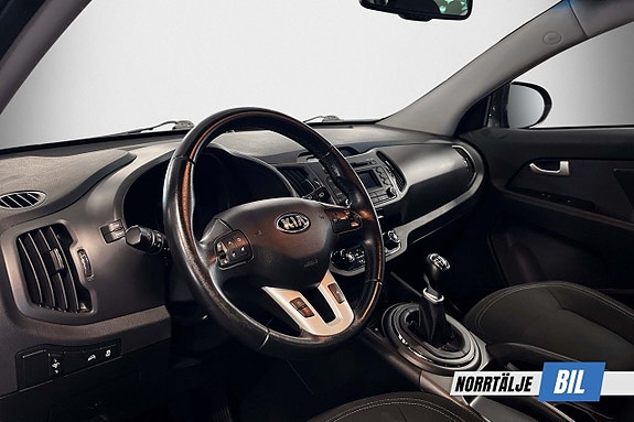 Kia Sportage 9 of 18