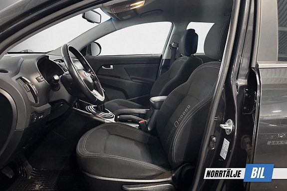 Kia Sportage 8 of 18