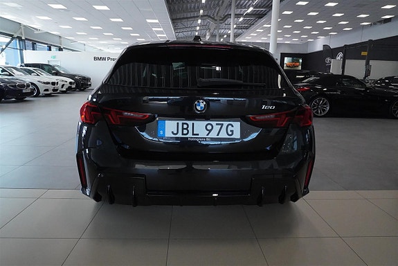 BMW 120 2 of 2