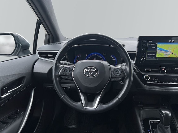 Toyota Corolla 9 of 11