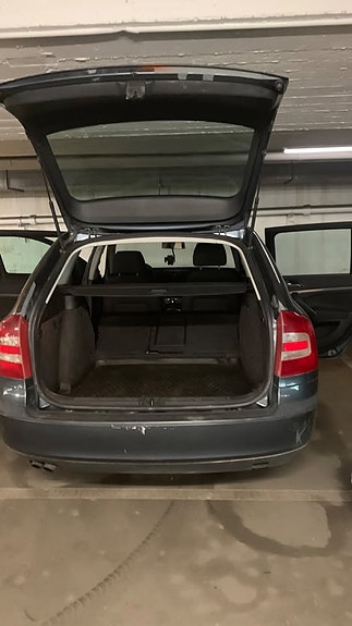 Skoda Octavia 12 of 13