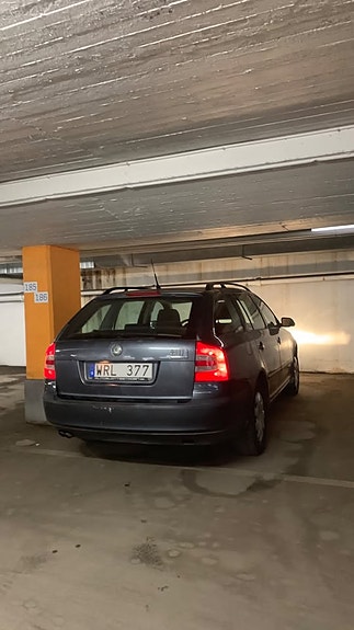 Skoda Octavia 5 of 13