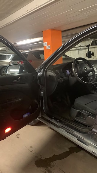 Skoda Octavia 10 of 13