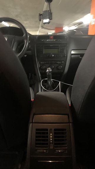 Skoda Octavia 11 of 13