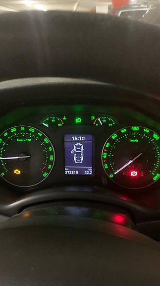 Skoda Octavia 8 of 13