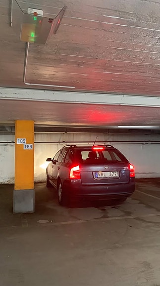 Skoda Octavia 6 of 13
