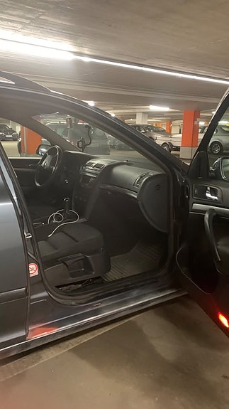 Skoda Octavia 9 of 13