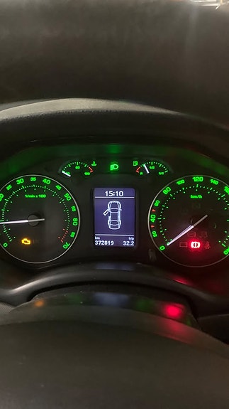 Skoda Octavia 7 of 13