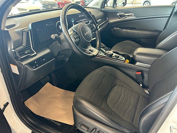 Kia Sportage 10 of 18