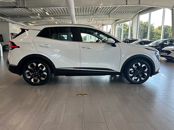 Kia Sportage 7 of 18