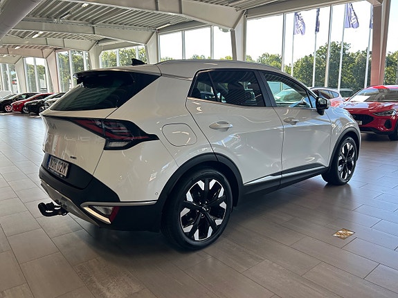 Kia Sportage 3 of 18