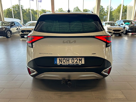 Kia Sportage 5 of 18