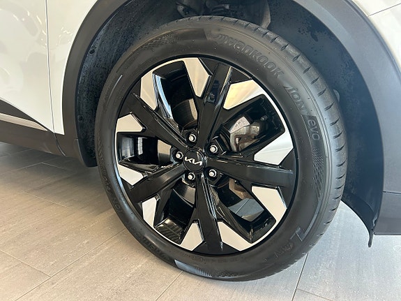Kia Sportage 8 of 18