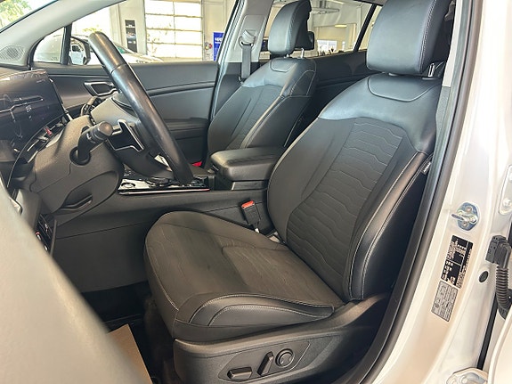Kia Sportage 11 of 18